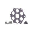 AEM FACTORY - KTM ALUMINUM QUICK CHANGE SPROCKET CARRIER FOR 1290 / 1390 SUPER DUKE AEM FACTORY - KTM ALUMINUM QUICK CHANGE SPROCKET CARRIER FOR 1290 / 1390 SUPER DUKE